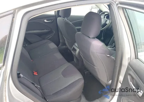 2014 Dodge Dart Se из США, поврежденный, VIN 1C3CDFAA4ED702659